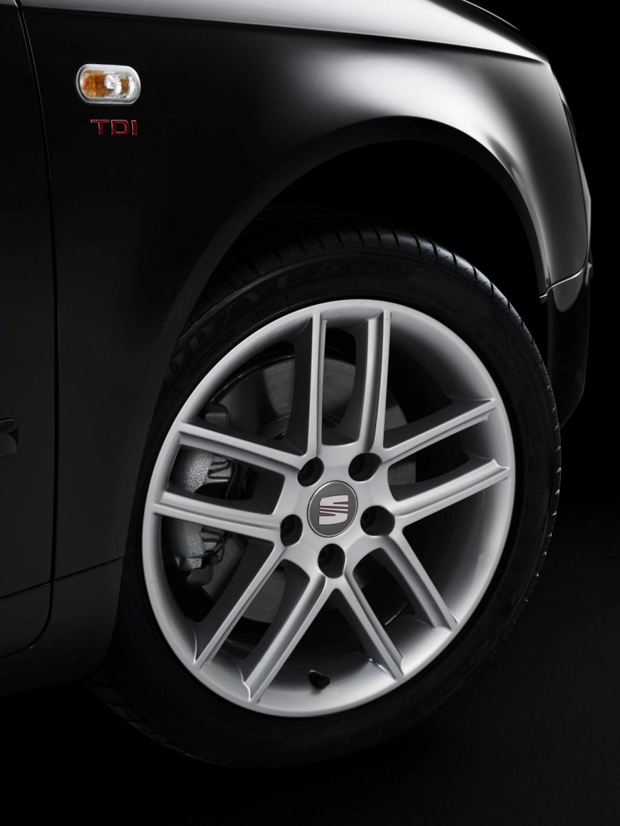  Seat Exeo 2009 года  (фото 103 из 180)